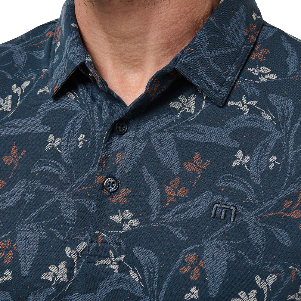 Relationship Status Polo