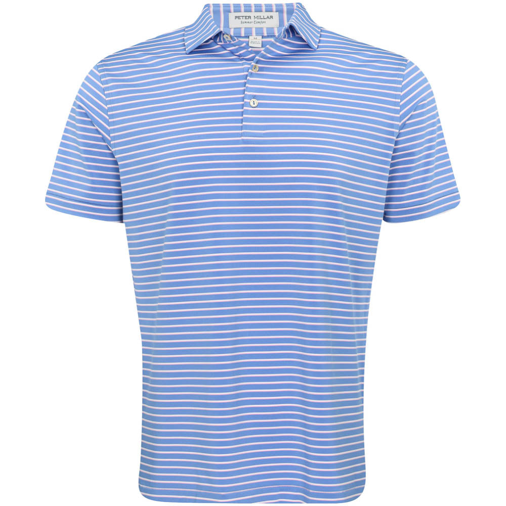 Dunnes Performance Jersey Polo