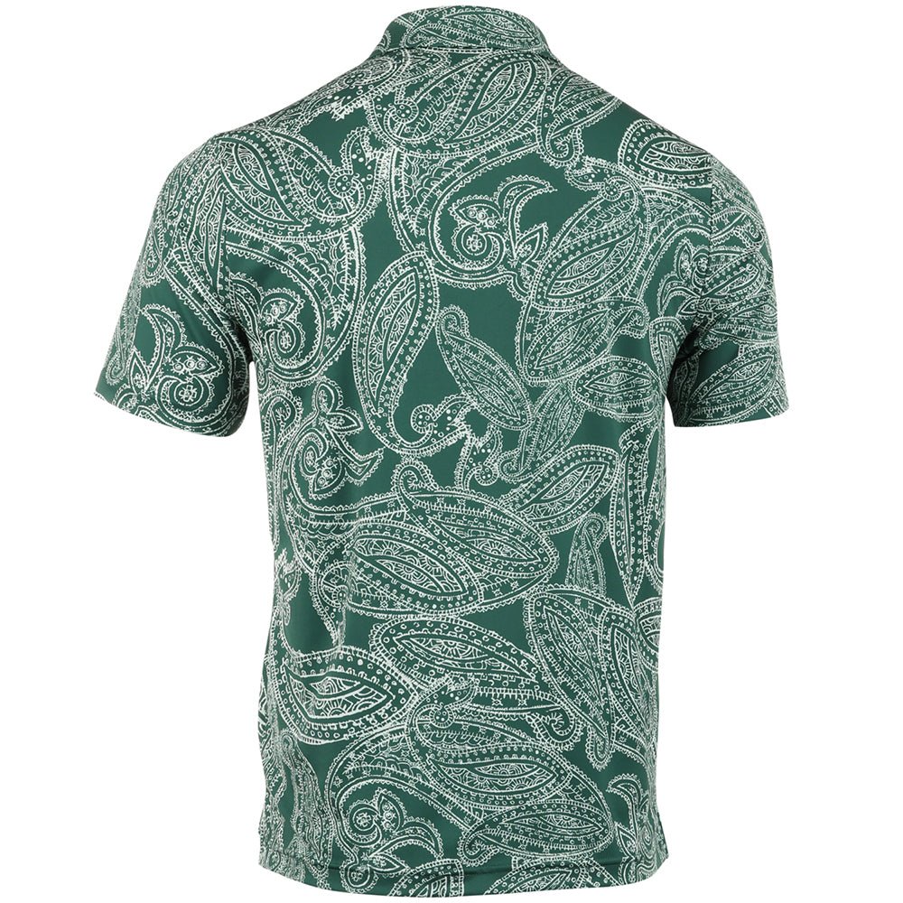 Practice Round Polo - Fairway Styles