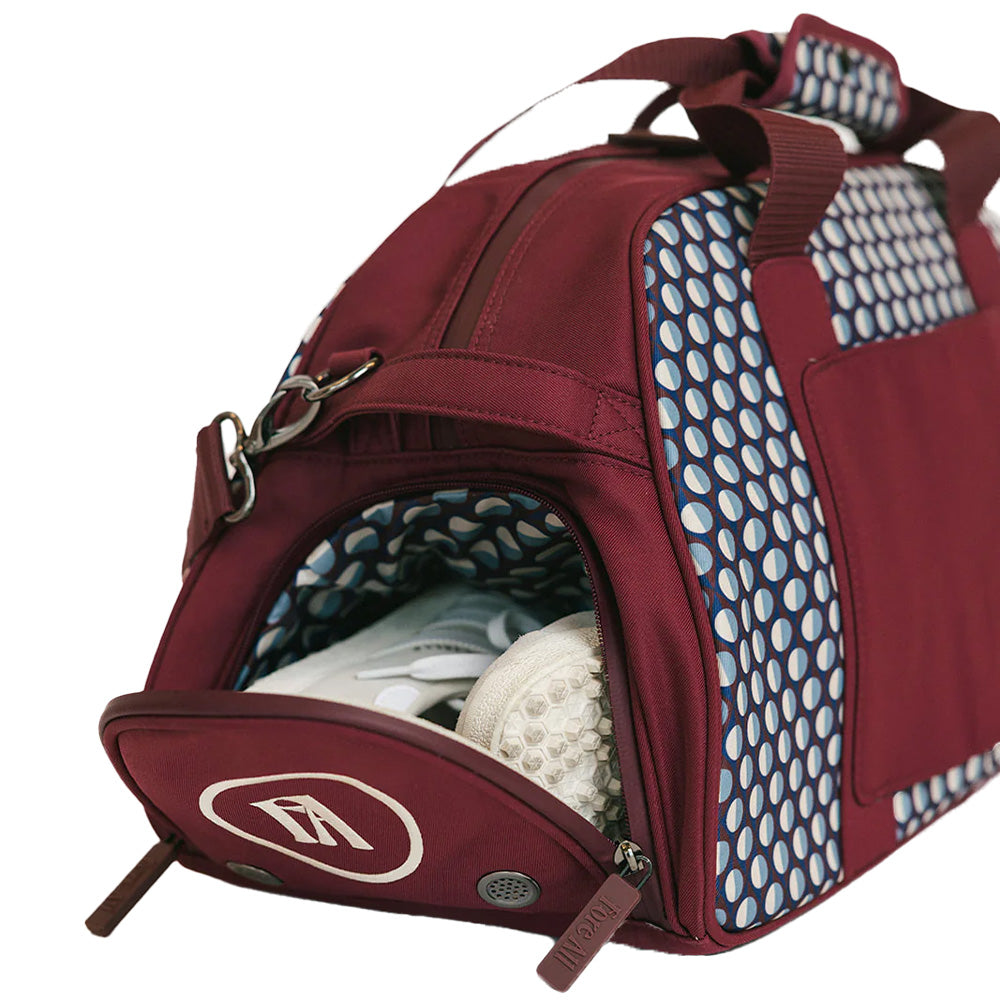 Boston Bag
