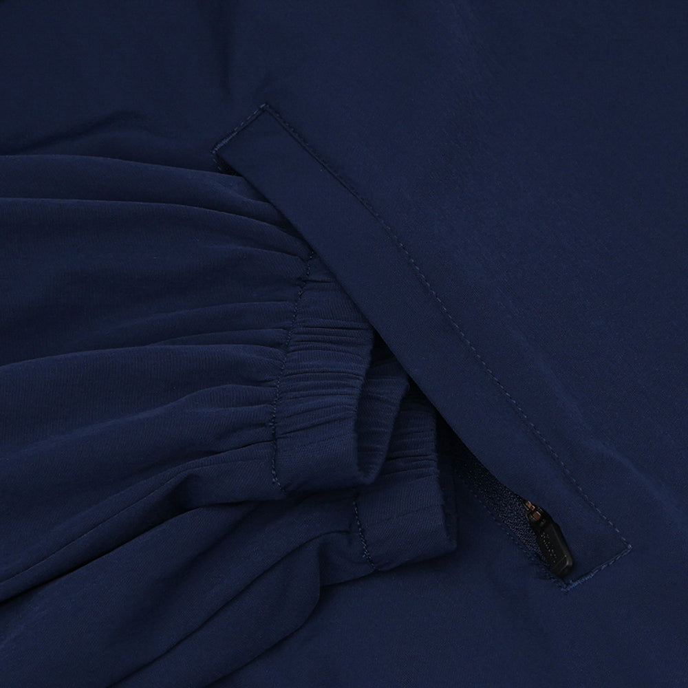 Ridge 1/4 Zip Anorak