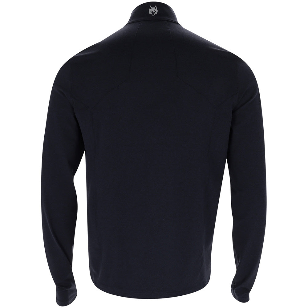 Rhinebeck Quarter Zip