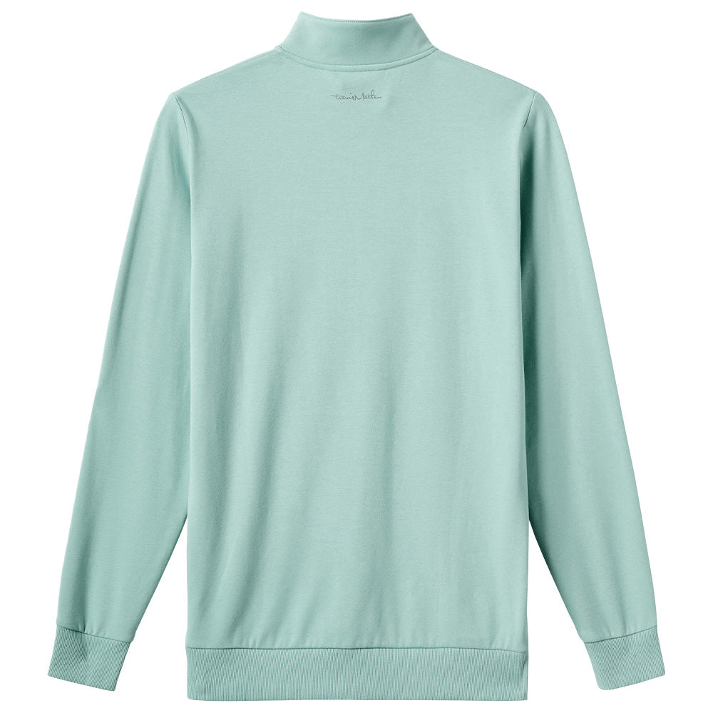 Cloud 2.0 1/4 Zip Pullover