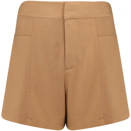 Women's Friday Ponte Shorts
