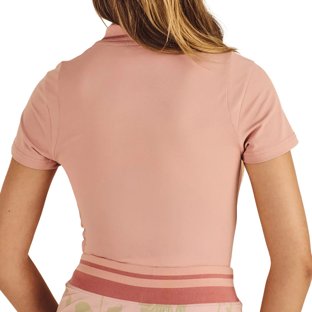 Women's Paloma Polo