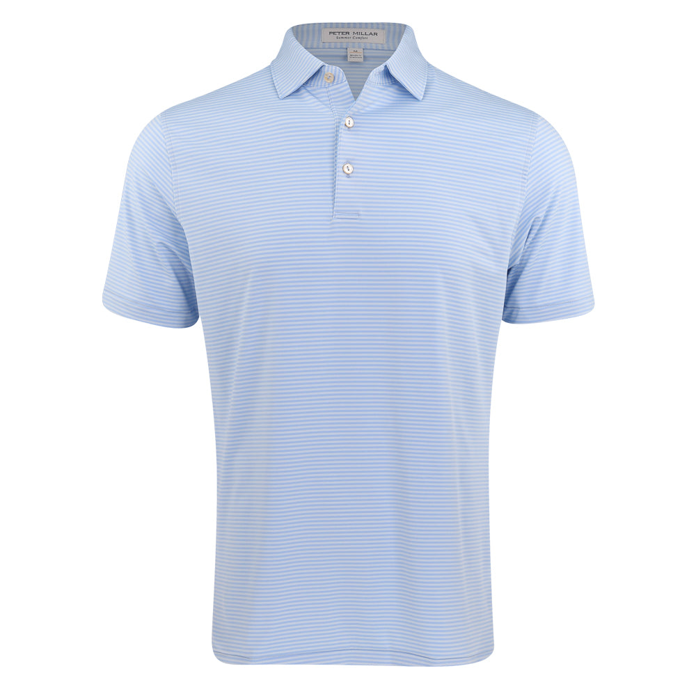 Hales Performance Jersey Polo