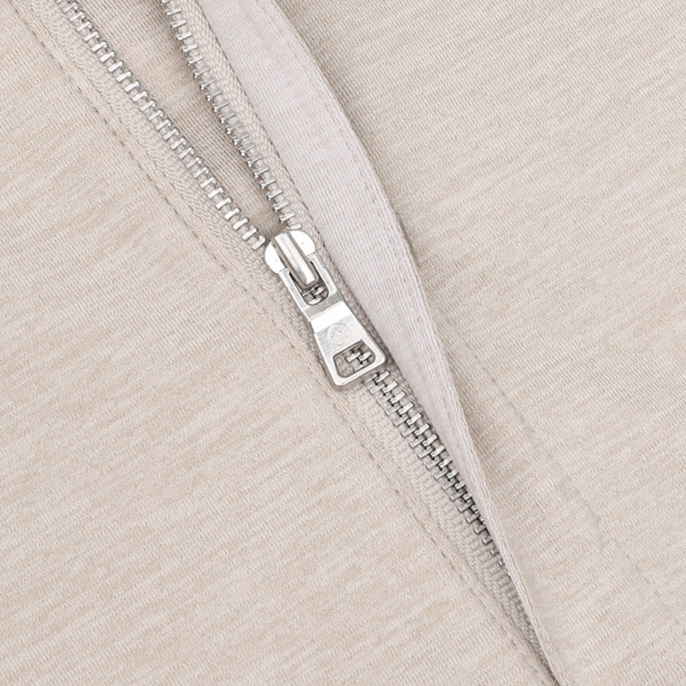 Stealth Performance 1/4 Zip Pullover