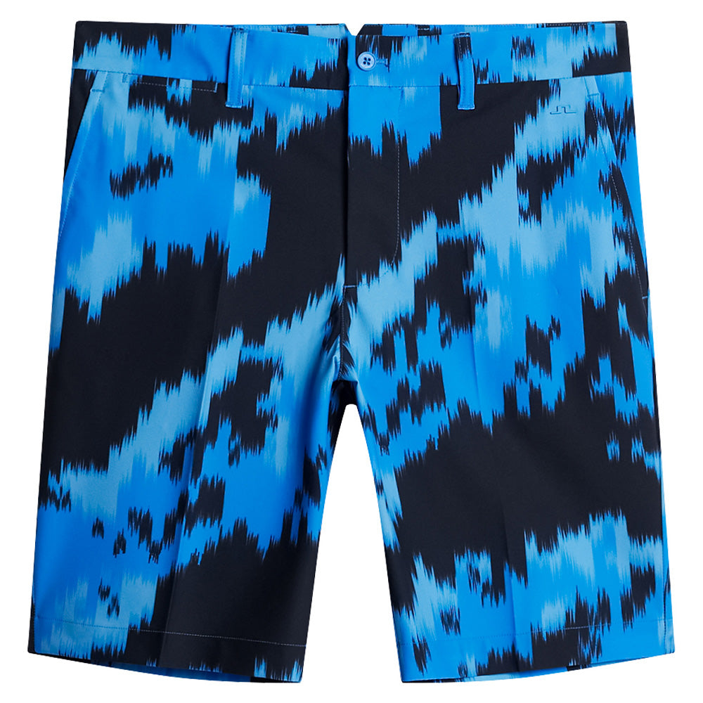 Eloy Print Shorts