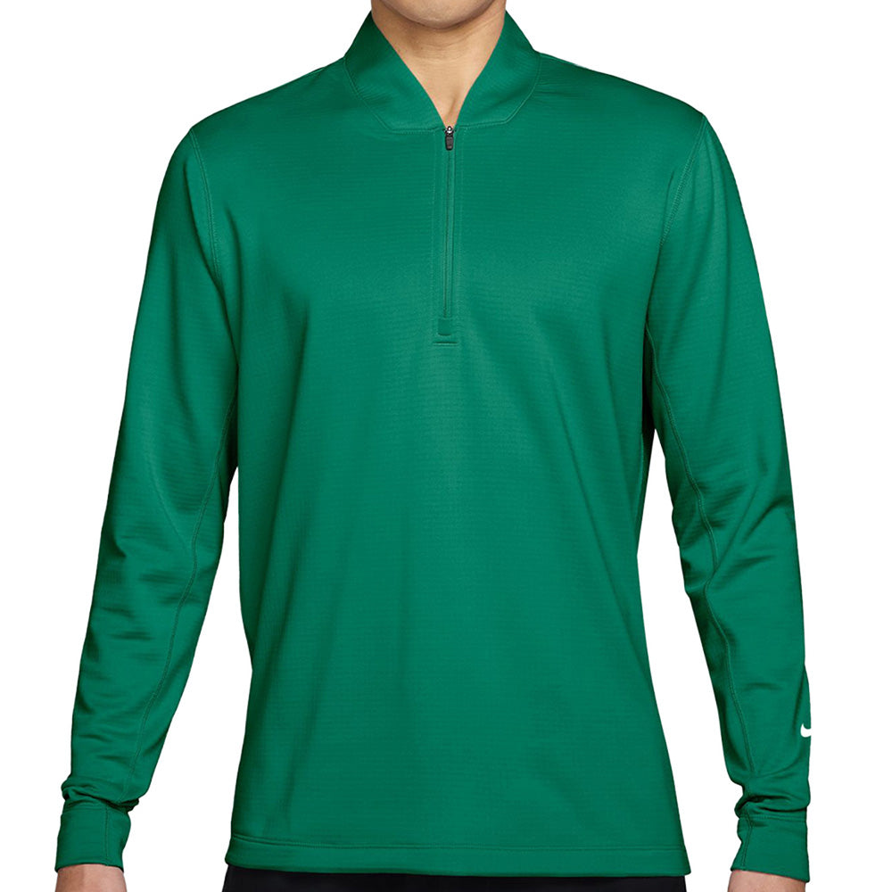 Therma-FIT Velocity Long Sleeve 1/2 Zip Top