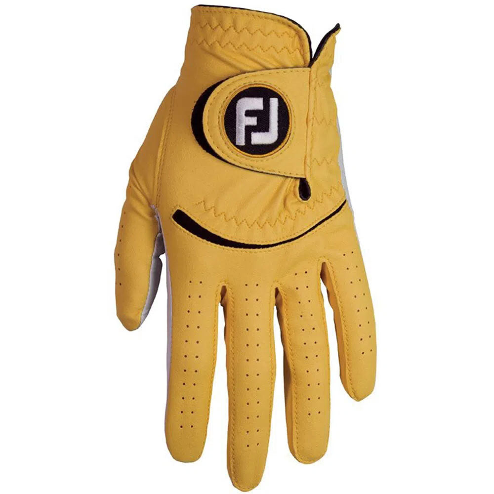 Spectrum Gloves