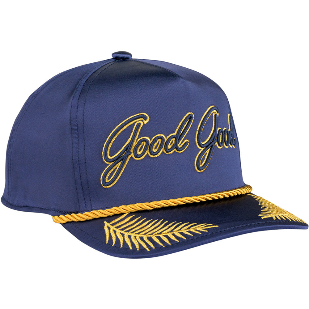 Flyer Rope Hat