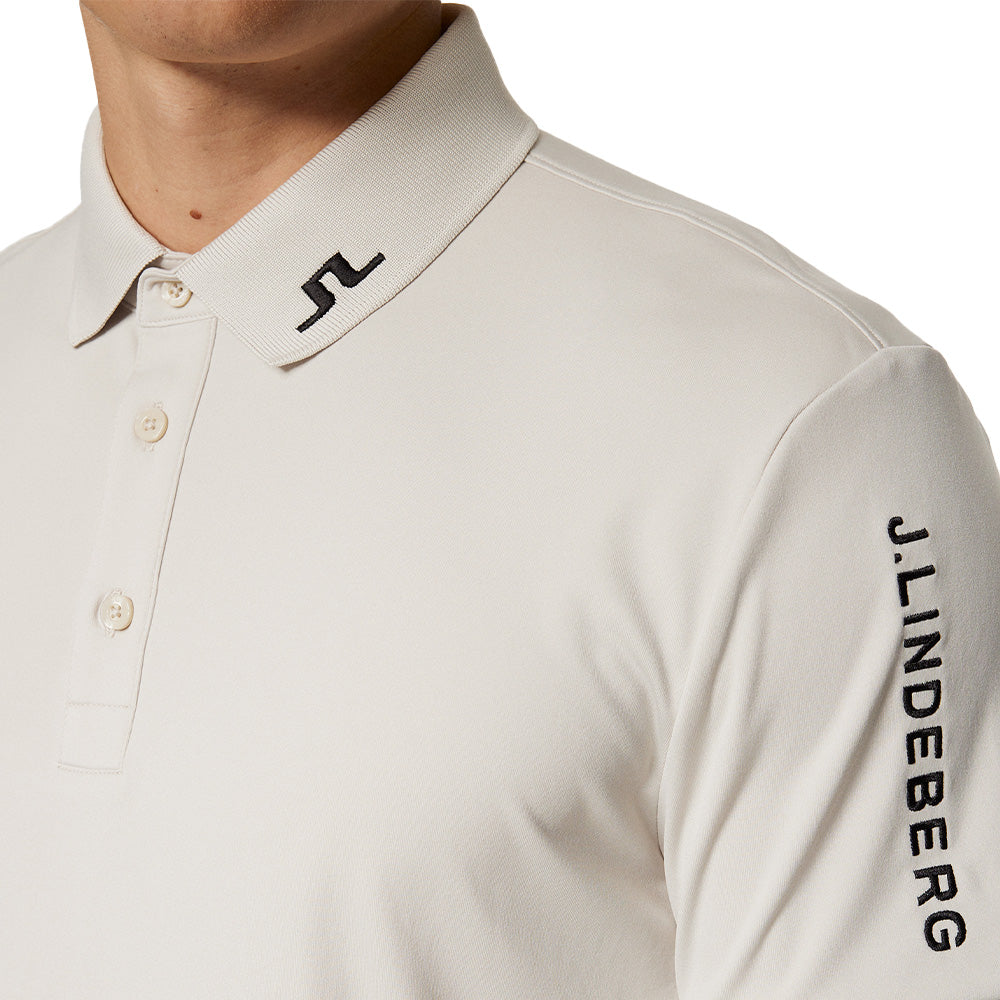 Tour Tech Slim Fit Polo