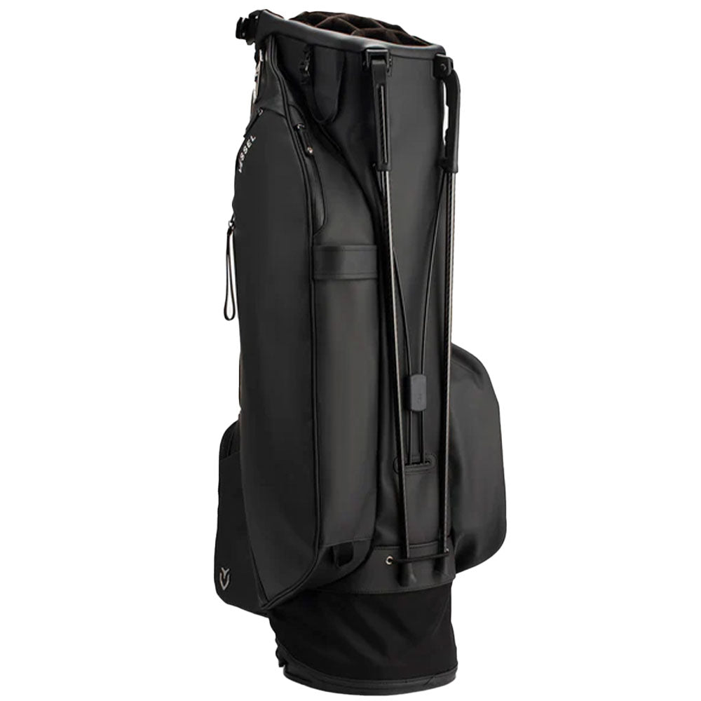Player V 14-Way Stand Bag