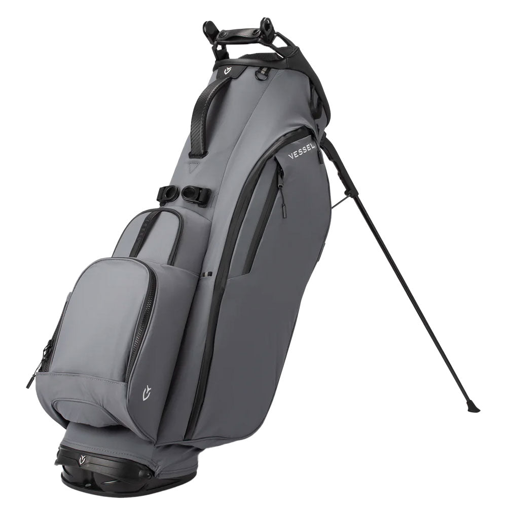 Player IV Air 14-Way Stand Bag