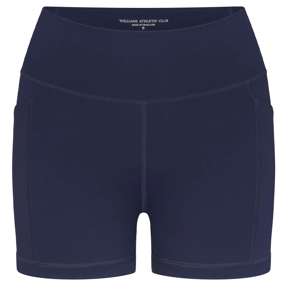 Women's Heather Shorts