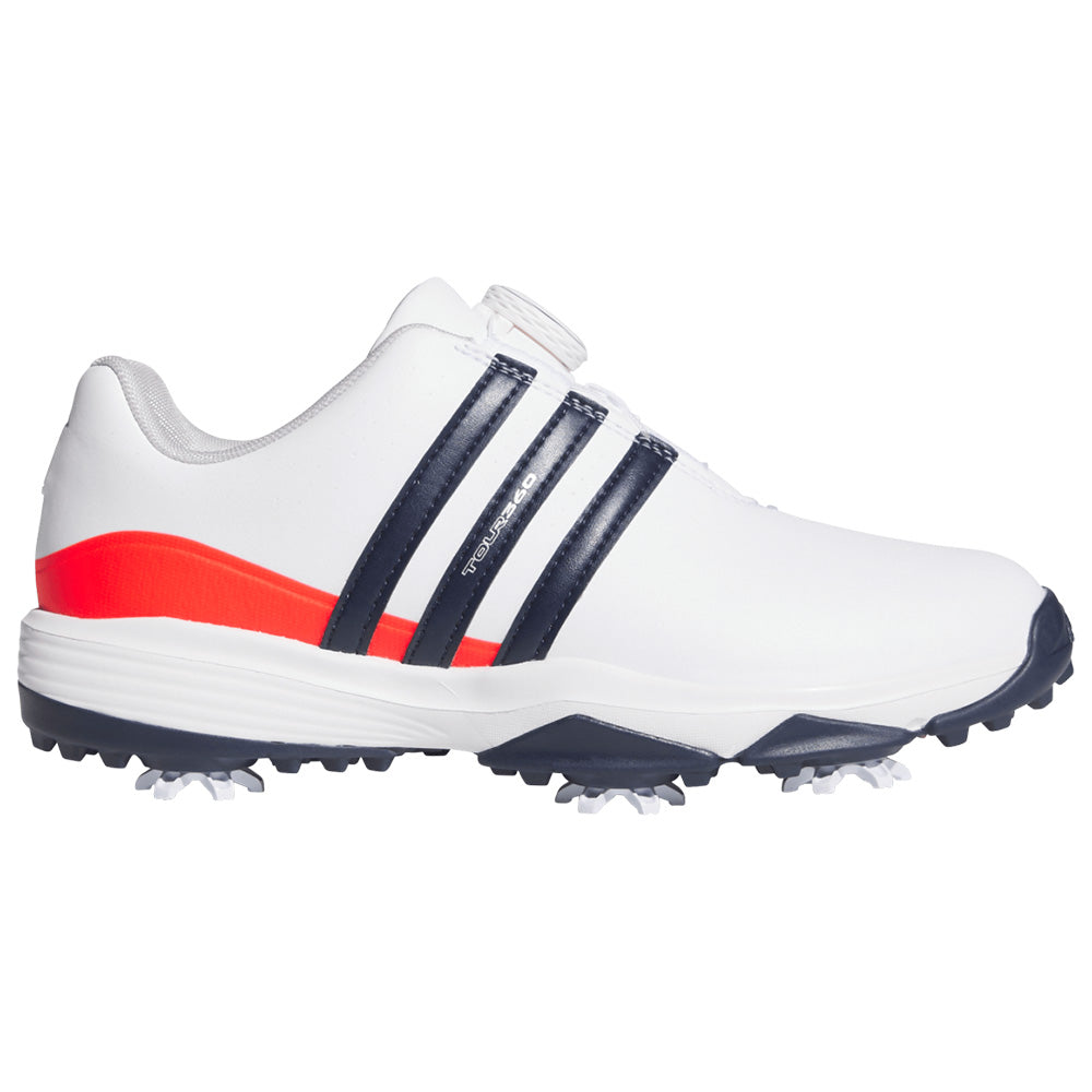 Juniors' Tour360 BOA Golf Shoes