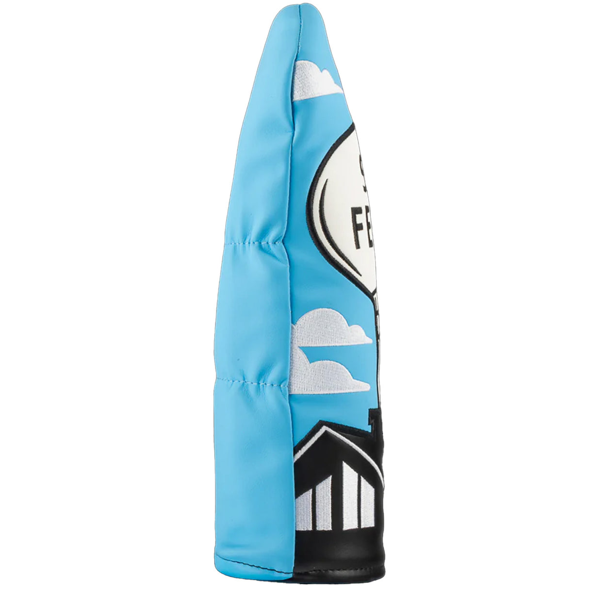 Ferris Bueller Water Tower Fairway Headcover