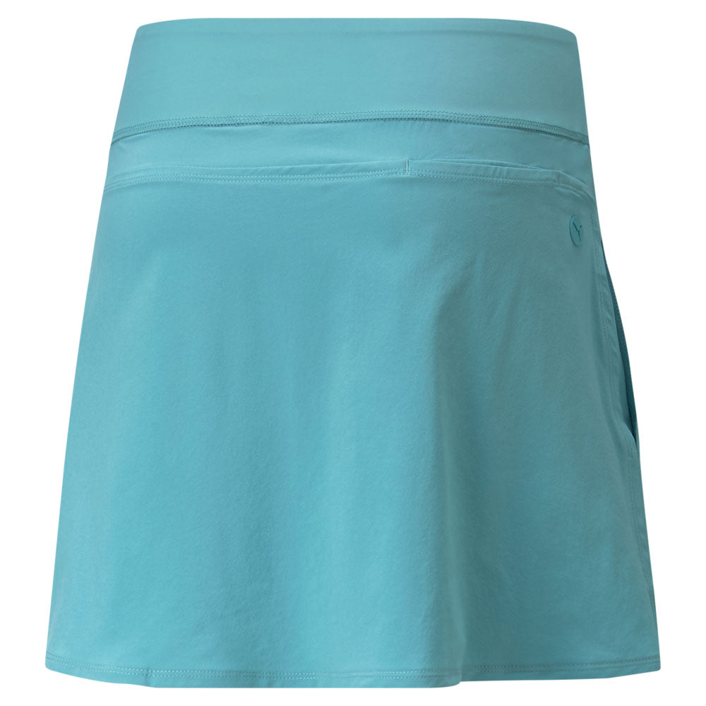 Women's PWRSHAPE Solid Golf Skirt