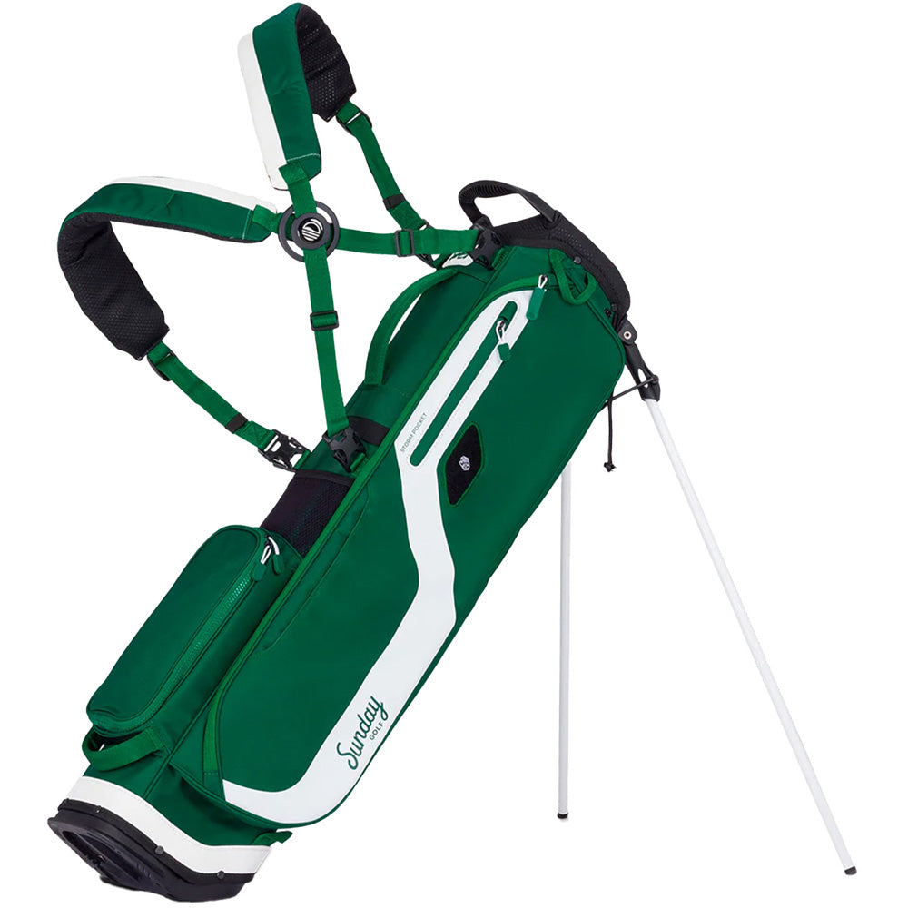 El Camino Stand Bag