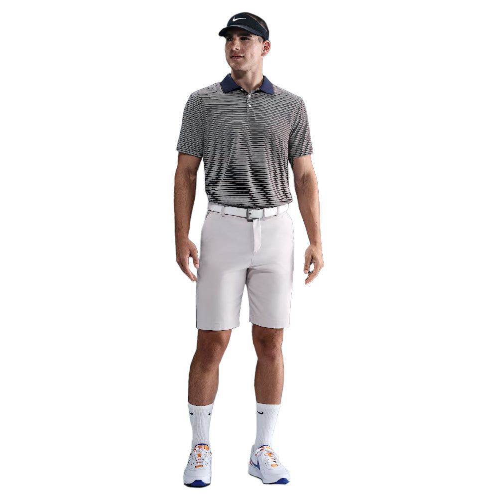 Tour Dri-FIT Striped Polo