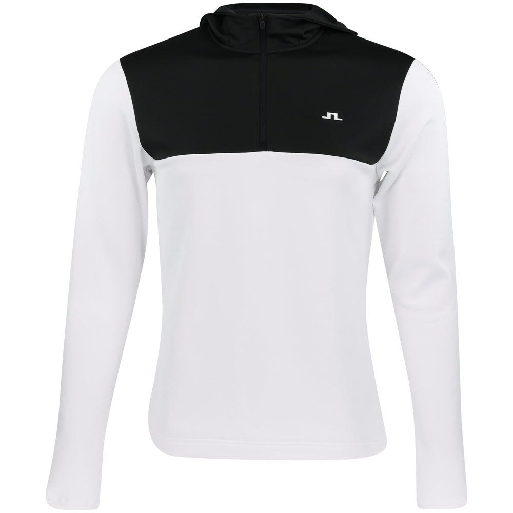 Banks 1/4 Zip Hoodie