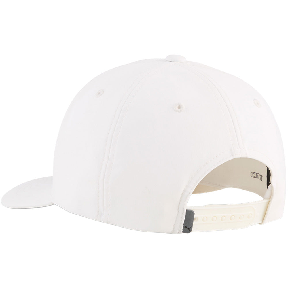 Heritage P Cap