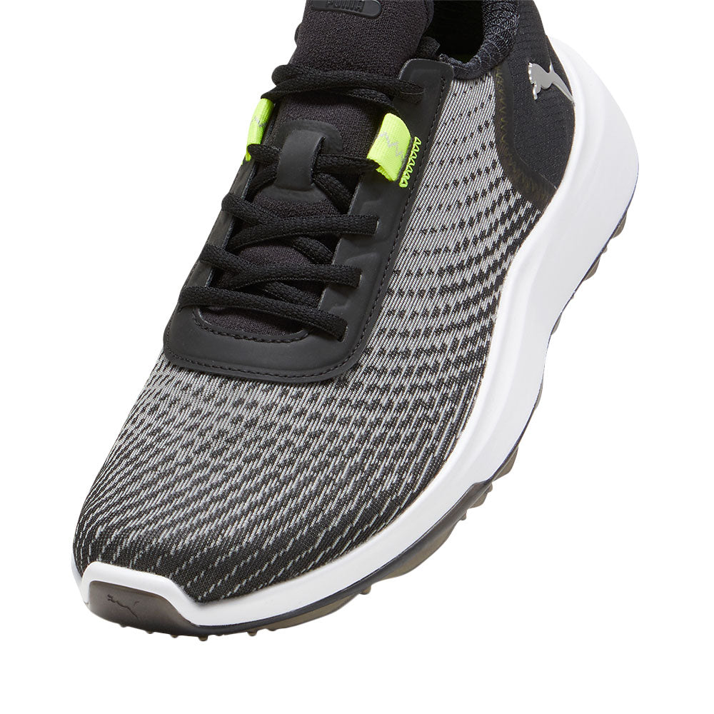 Fusion Crush Sport Spikeless Golf Shoes