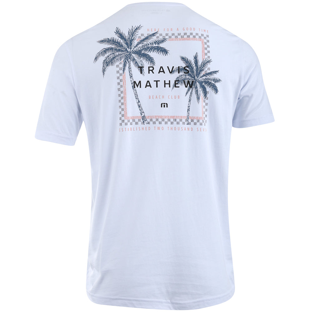 Beach Resort T-Shirt