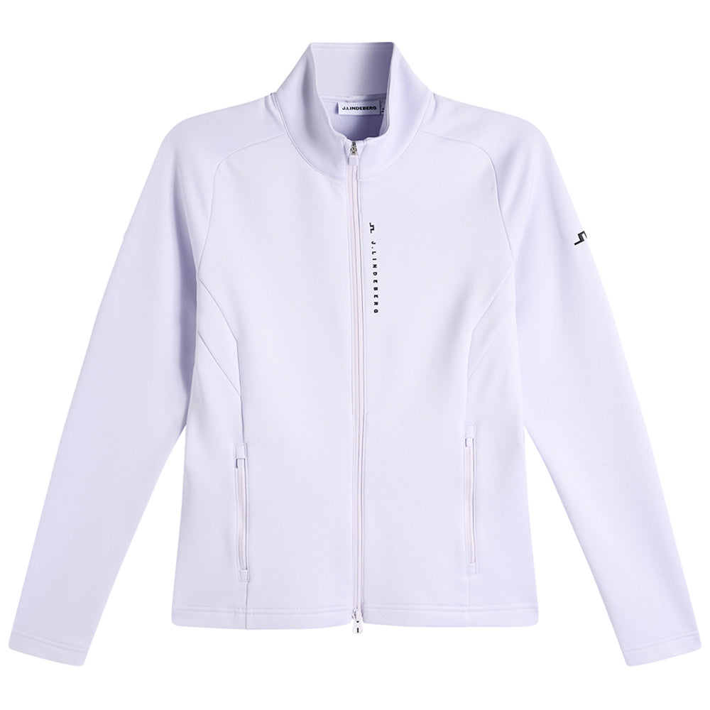 Selena Full Zip Mid Layer