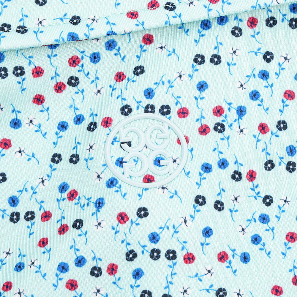 Aye Poppy Tech Jersey Polo