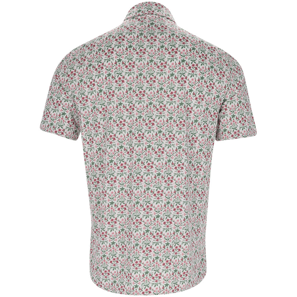 Classic Fit Performance Polo