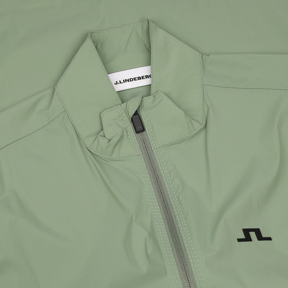 Ash Light Packable Vest