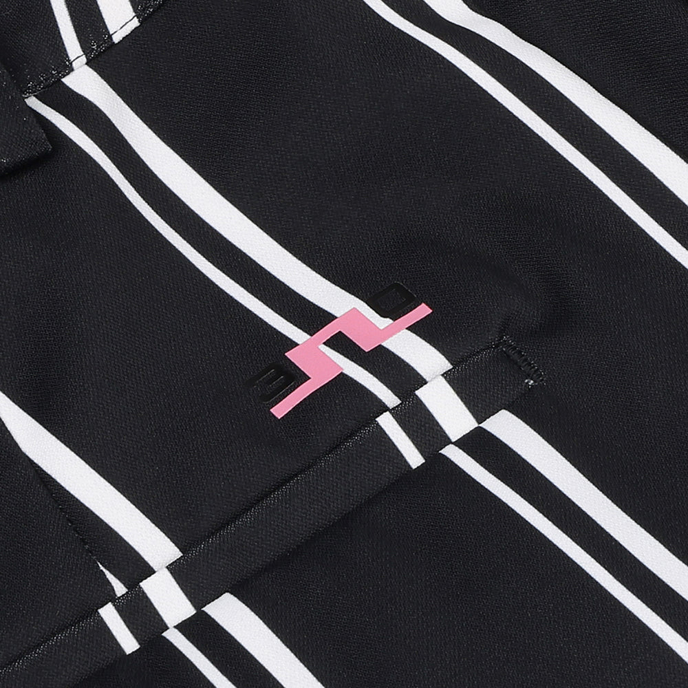 Women's 30Y Carmen Striped Long Shorts