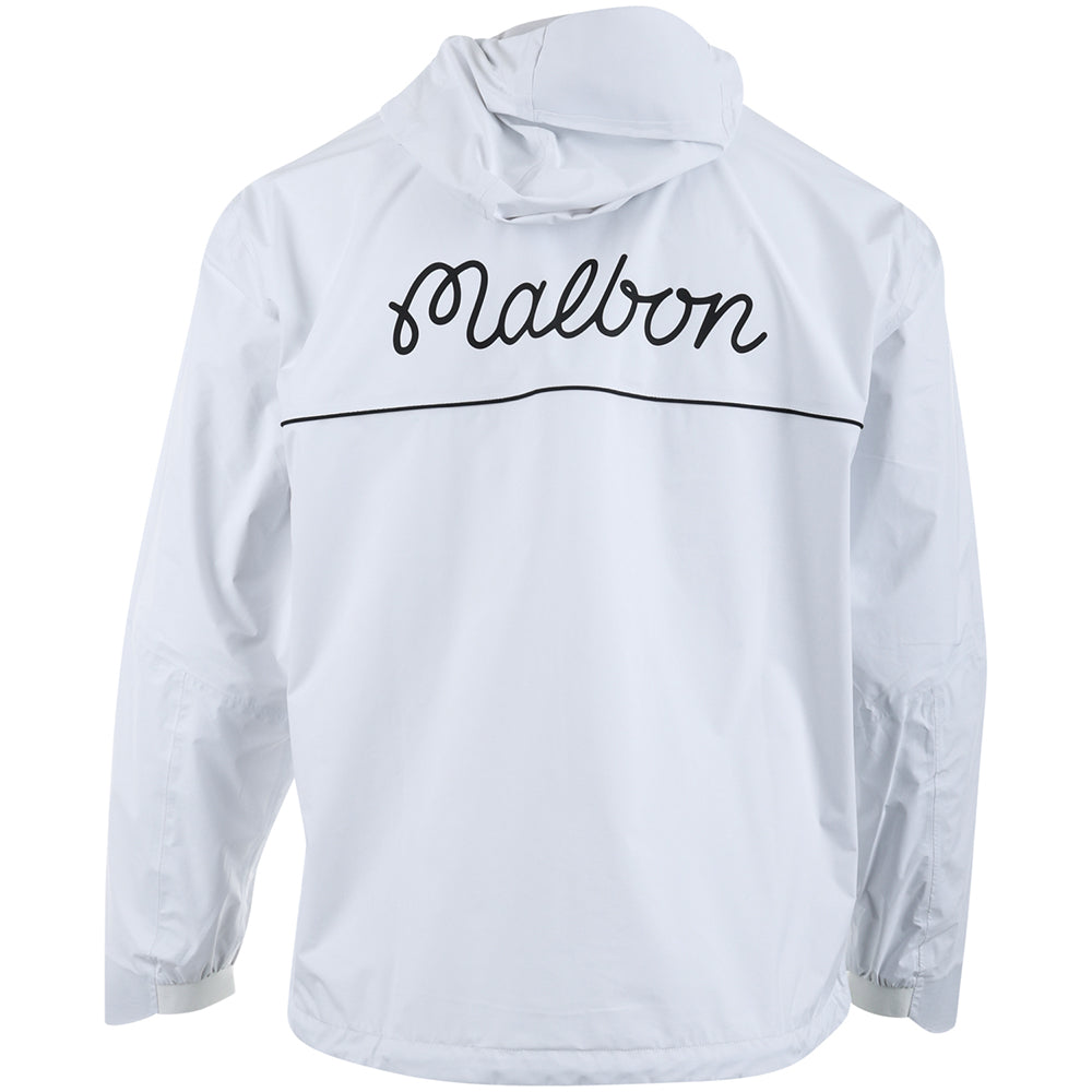 Cloudburst Rain Jacket