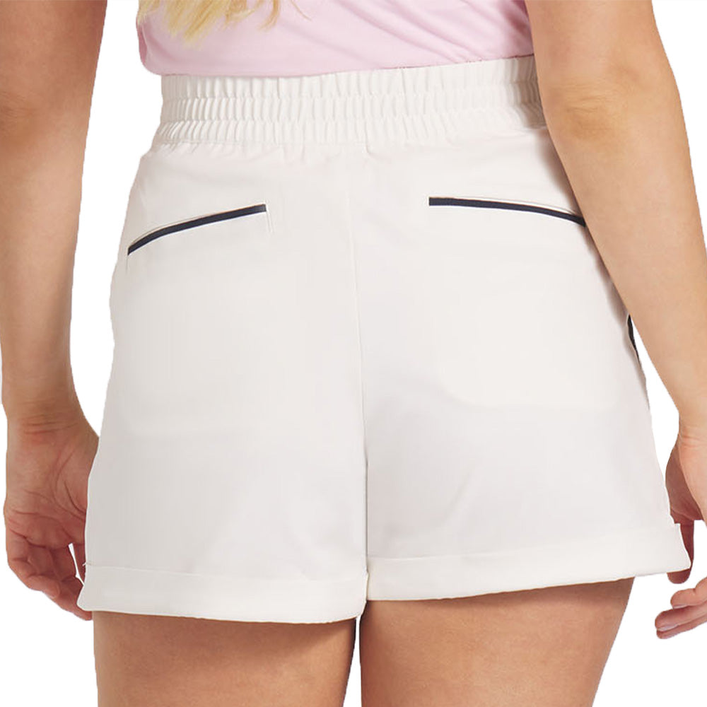 PUMA x Arnold Palmer Women's Solid Shorts