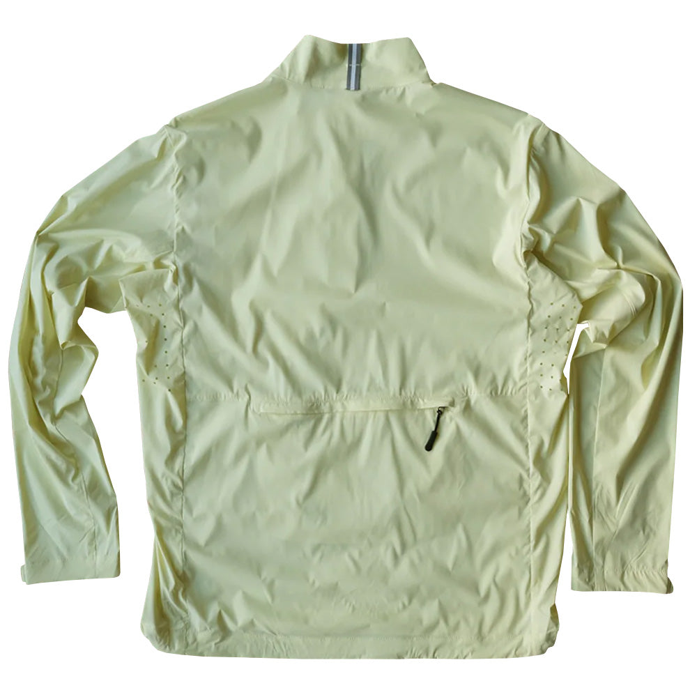 Wyatt Windstop Packable Jacket