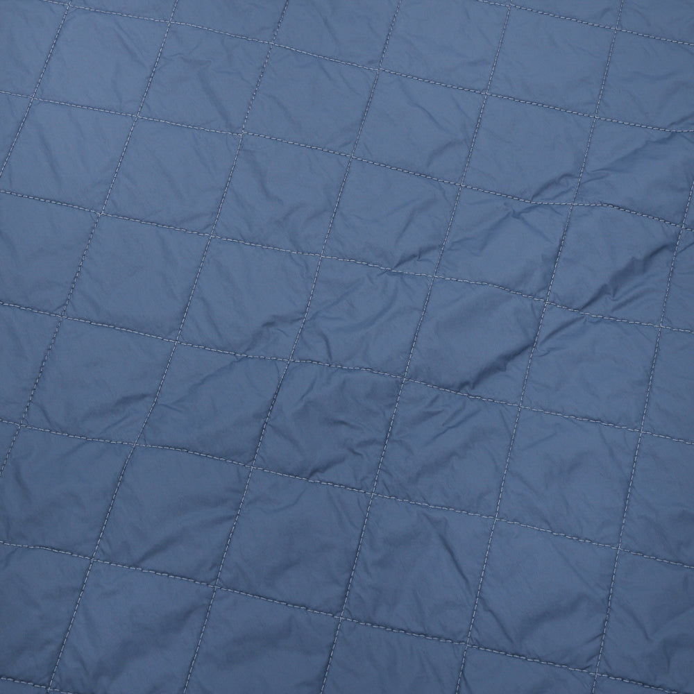 Quilted Shacket