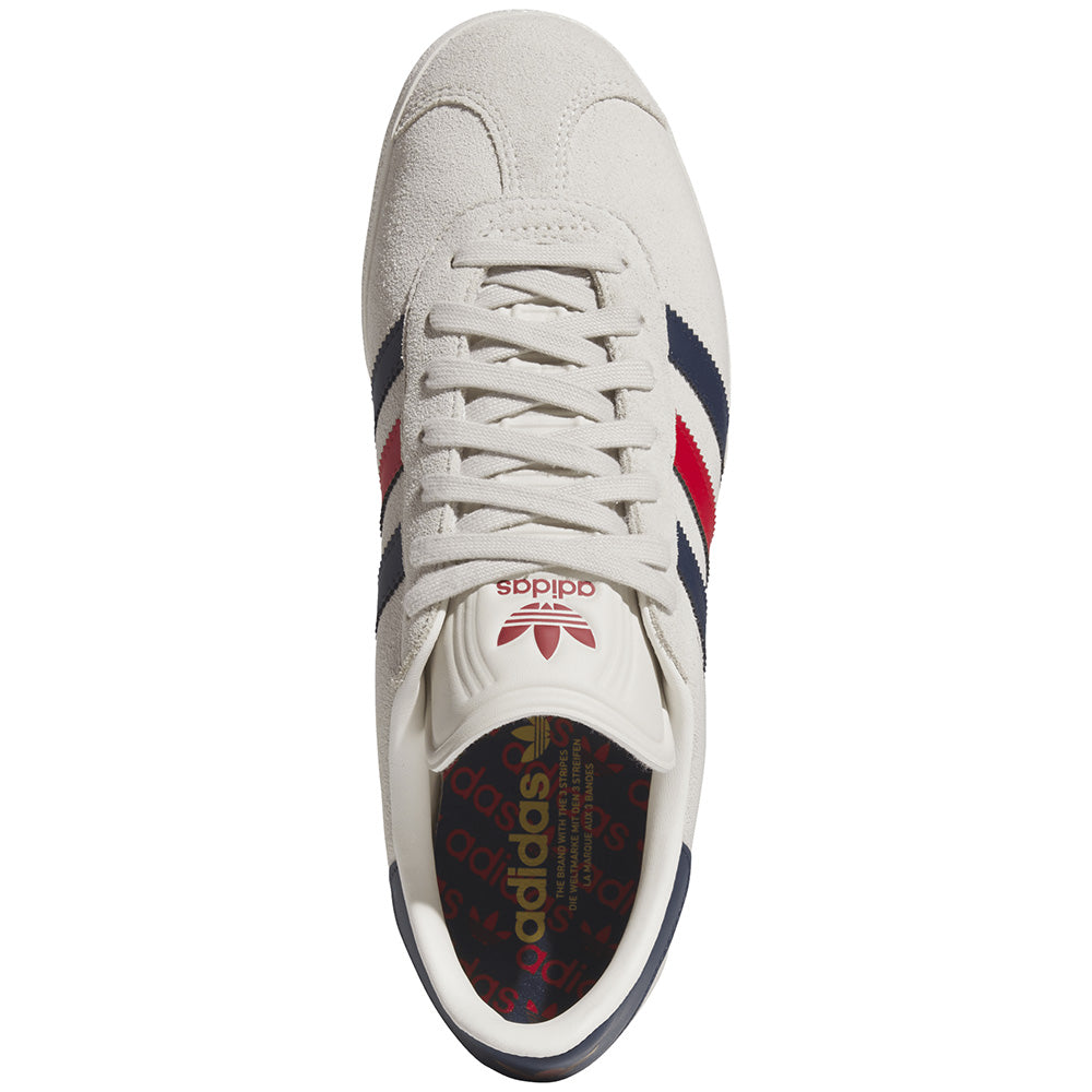 Gazelle Spikeless Golf Shoes