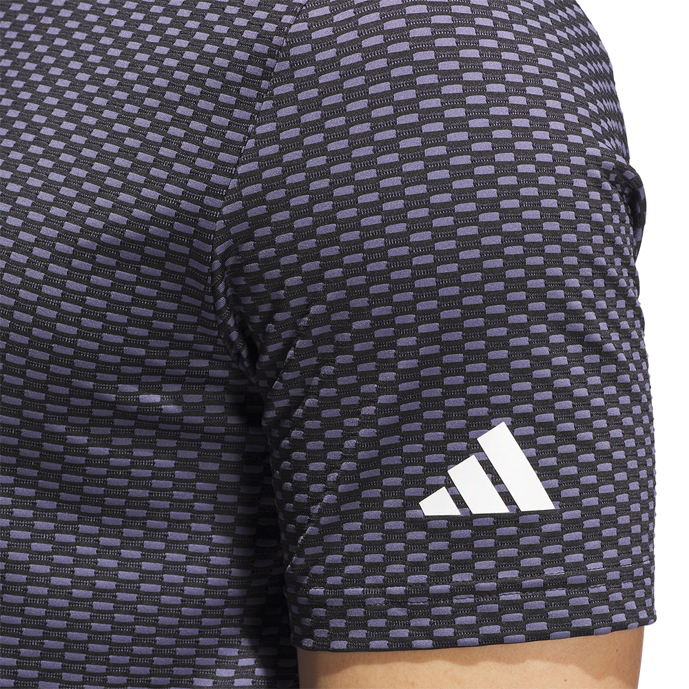 Beyond Textured Polo