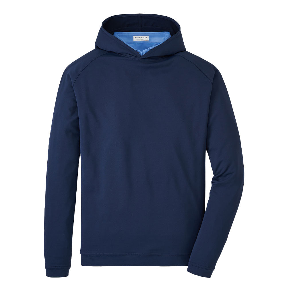 Pine Performance Hoodie