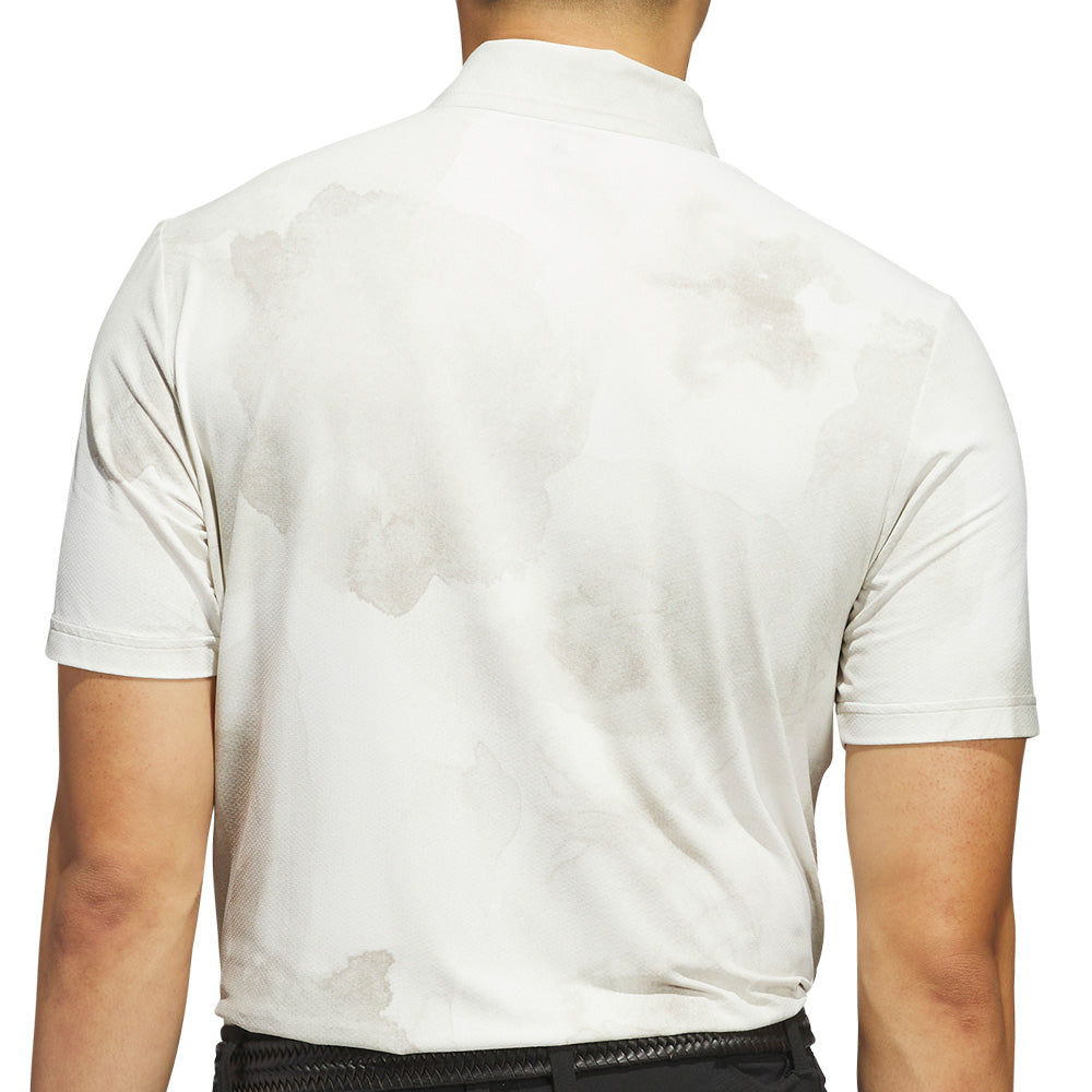 Ultimate365 Printed Cool Feeling Tour Polo