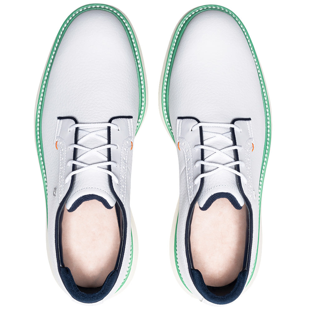 Traditions Blucher Golf Shoes