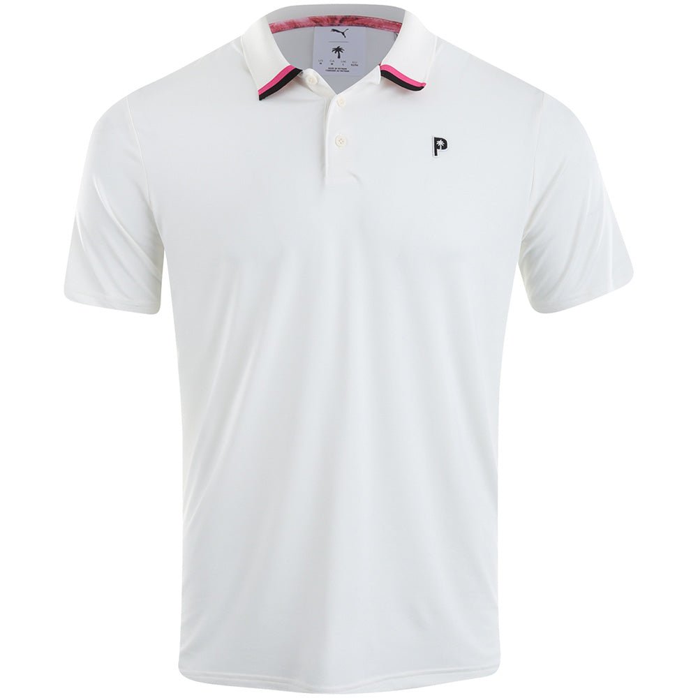 PUMA x Palm Tree Crew Polo