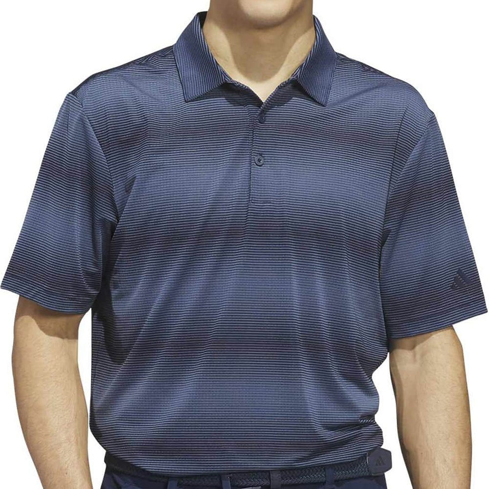 Ultimate365 Mesh Climacool Polo