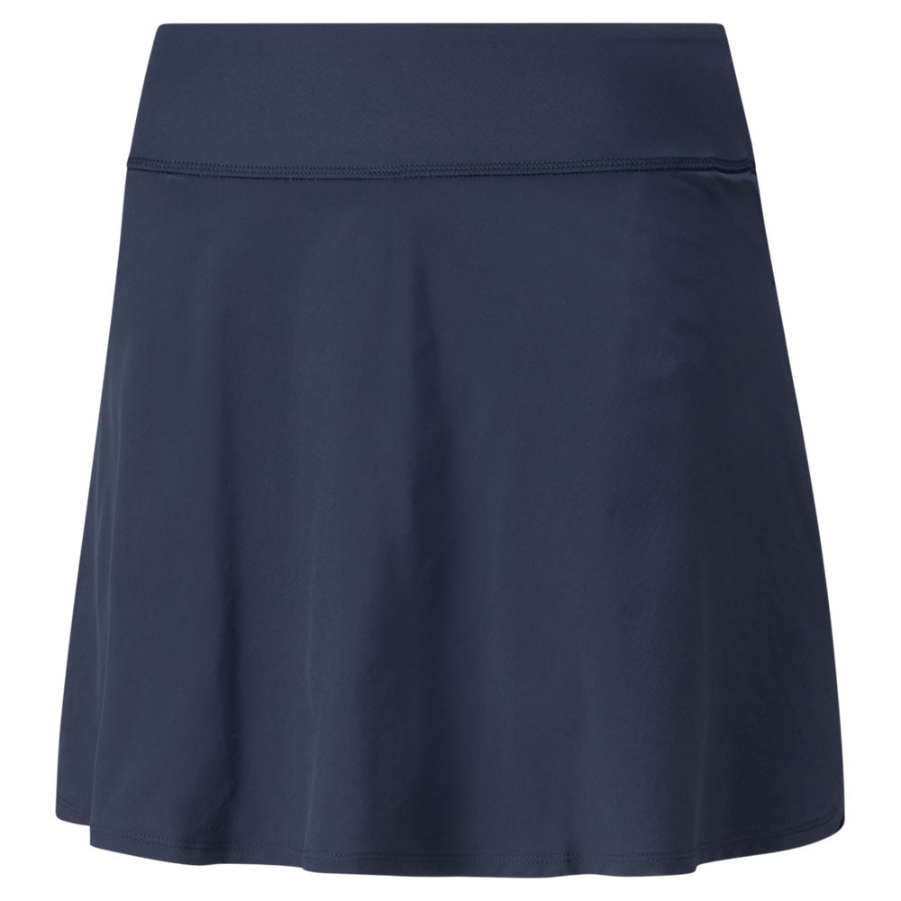 Women's PWRSHAPE Solid Golf Skirt