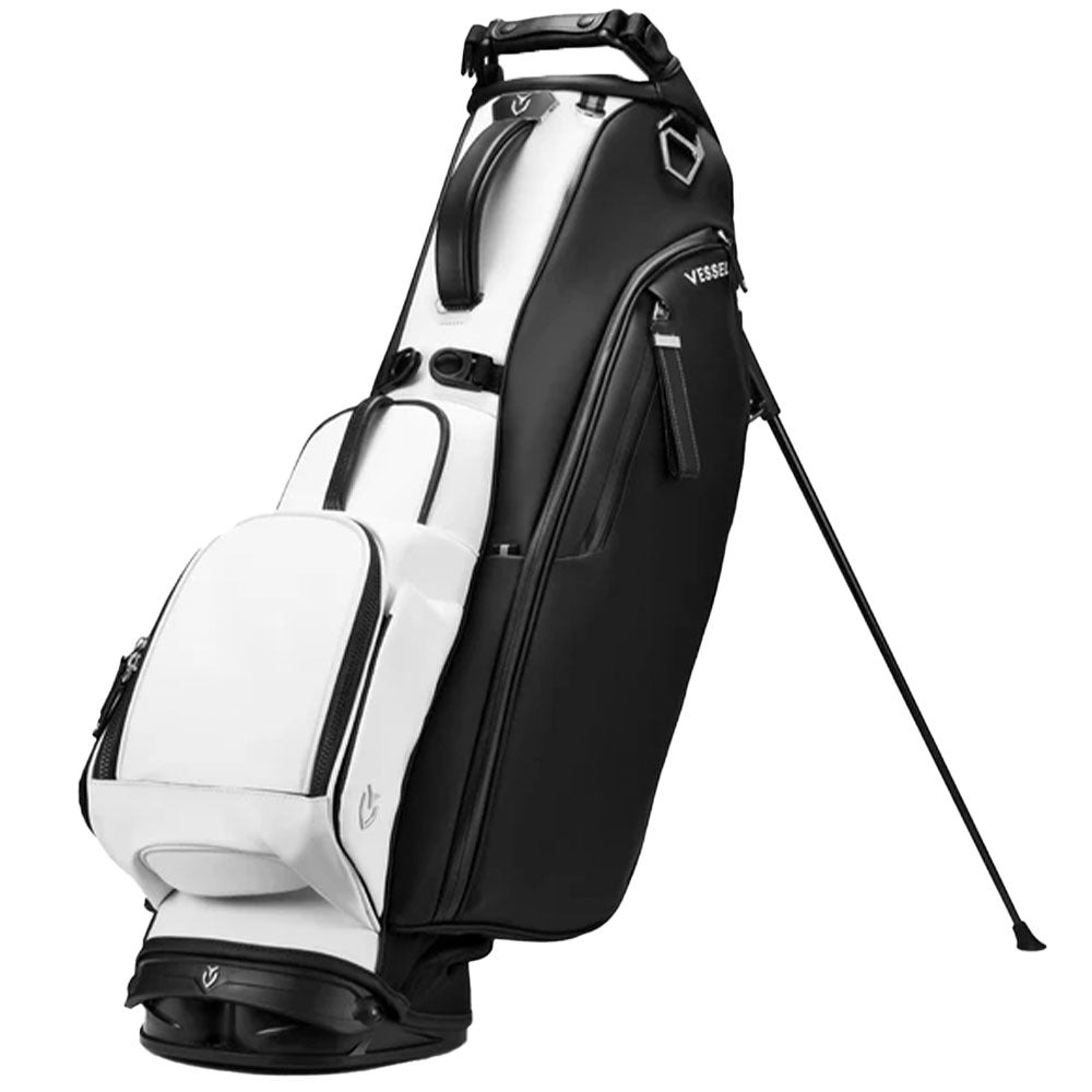 Player V 6-Way Stand Bag