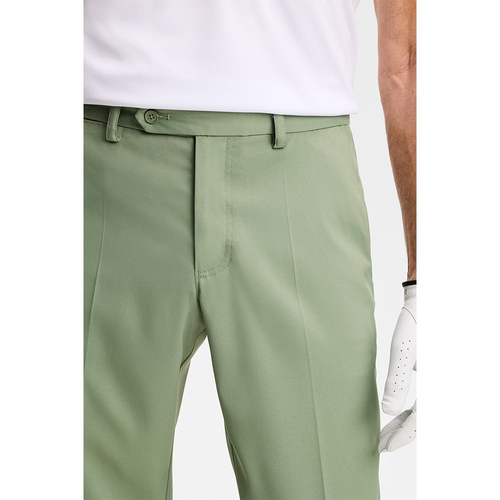 Mitch Micro High Stretch Pants