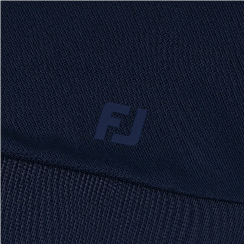 Women's Texture Knit Polo - Fairway Styles
