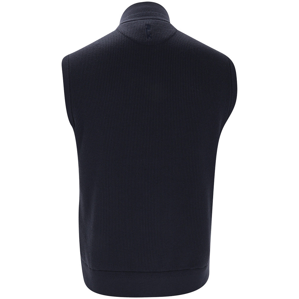 2/48 Cotton Coolmax Sweater Vest
