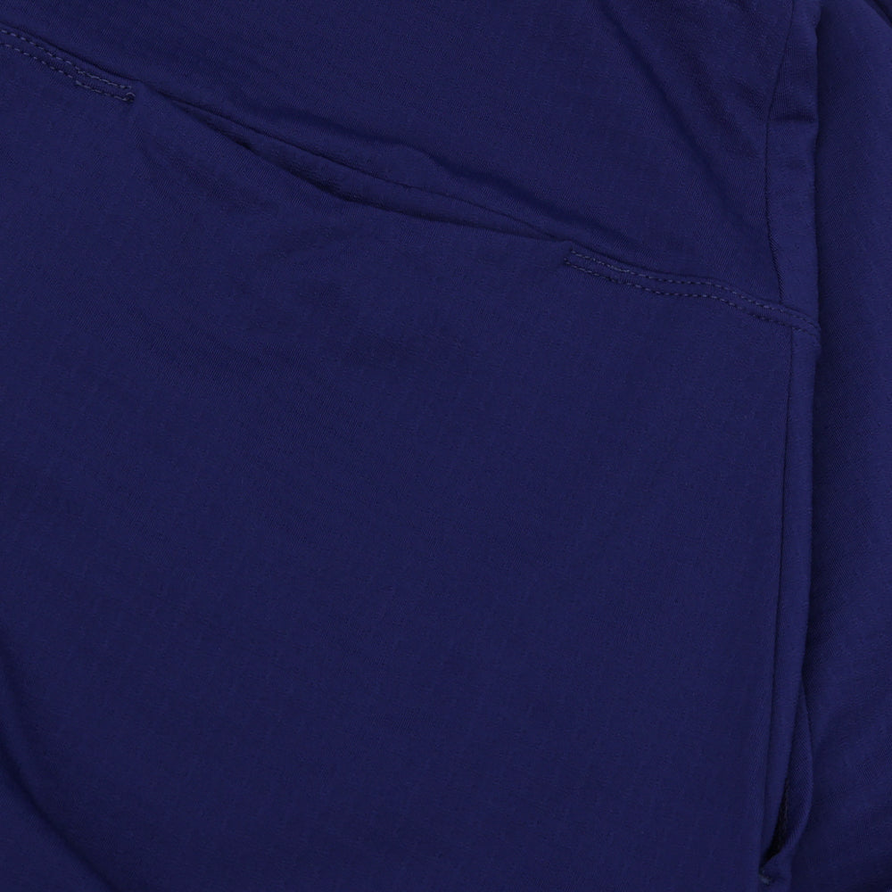 Women's Solid A-Line Skort